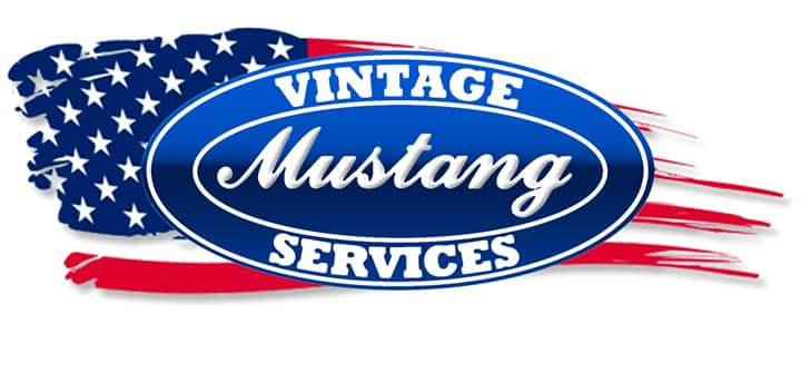 Vintage Mustang Services à Vignoux-sur-Barangeon (Cher 18)