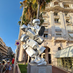 Photo n° 4 de l'avis de Jean.a fait le 09/08/2021 à 18:44 pour Restaurant Beryte à Cannes