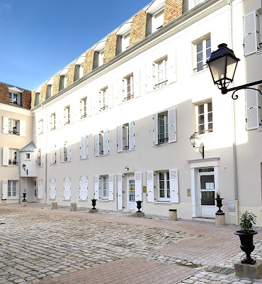 Cabinet de Pédicurie Podologie Isabelle BURTIN à Bourg-la-Reine