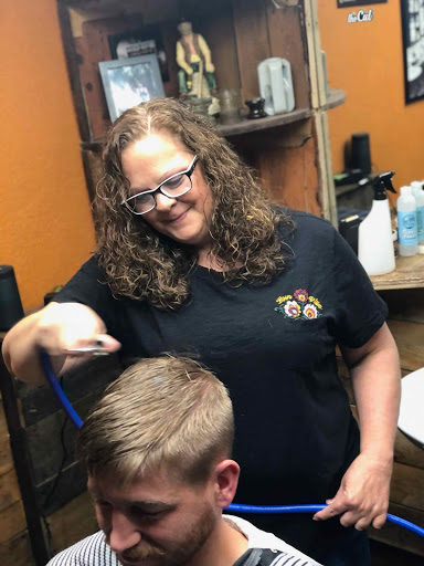 Barber Shop «Southern Man Barber Shop», reviews and photos, 407 Honeysuckle Rd, Dothan, AL 36305, USA