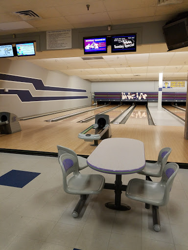 Bowling Alley «Coal Creek Bowling Center», reviews and photos, 1455 Coal Creek Dr, Lafayette, CO 80026, USA