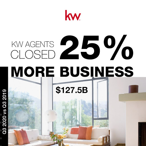 Real Estate Agency «Keller Williams Realty Greater Cleveland Southeast», reviews and photos, 32875 Solon Rd, Solon, OH 44139, USA
