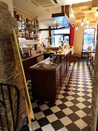 Photo n°70 de Resto du Boucher à Strasbourg ()