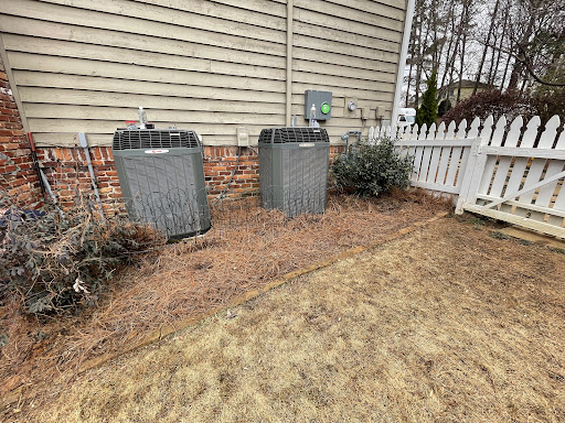 Electrician «TE Certified Electricians, Heating, & Cooling», reviews and photos, 172 Marietta St, Alpharetta, GA 30009, USA