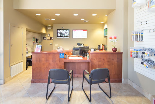 Self-Storage Facility «Trojan Storage: Roseville», reviews and photos, 1299 Baseline Rd, Roseville, CA 95747, USA