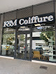 Photo du Salon de coiffure K&M Coiffure à Montpellier
