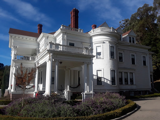 Dunsmuir Hellman Historic Estate, 2960 Peralta Oaks Ct, Oakland, CA 94605