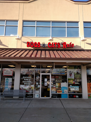Pet Supply Store «Dogs & Cats Rule», reviews and photos, 800 Denow Rd, Pennington, NJ 08534, USA