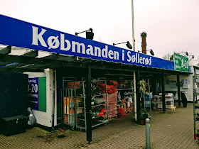 Købmanden i Søllerød