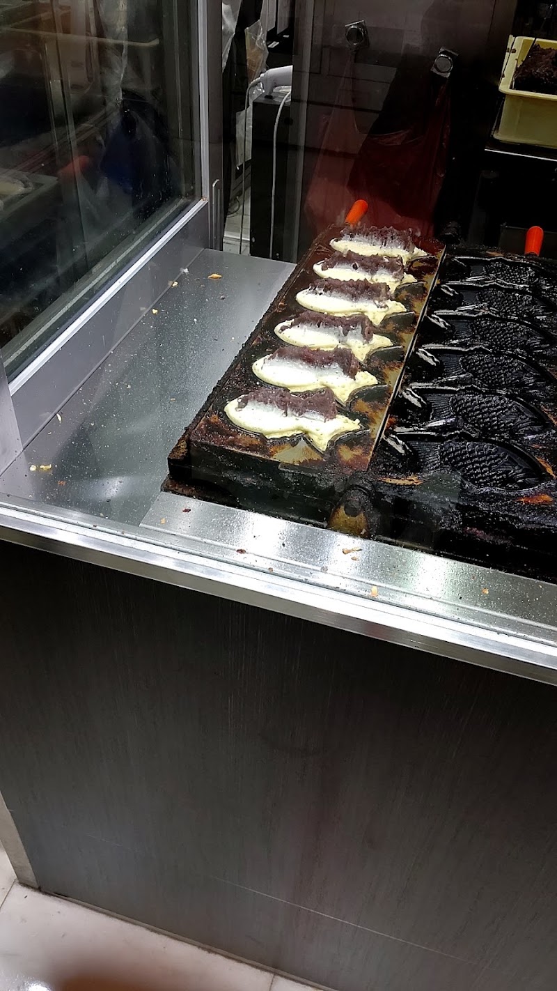 十勝あんこのサザエ 柏高島屋店 千葉県柏市末広町 和菓子屋 グルコミ