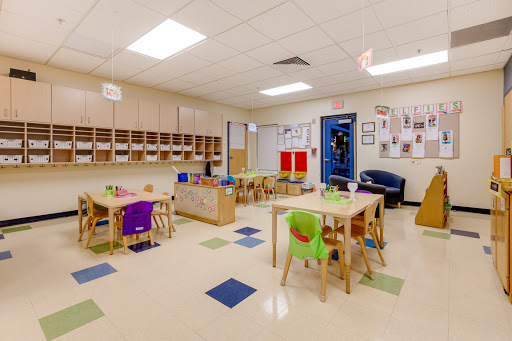 Preschool «Bright Horizons at Winter Garden», reviews and photos, 1660 Daniels Rd, Winter Garden, FL 34787, USA