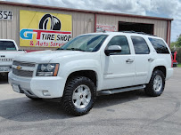 GT Tire Shop - Photo 2 - Car repair in Brownsville, TX, Brownsville