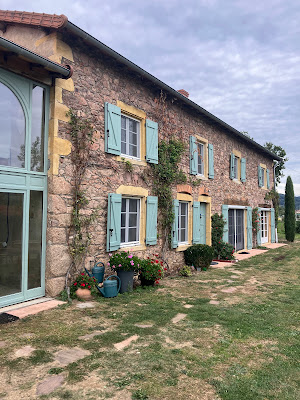 Jd peinture color'design à Charnay-lès-Mâcon