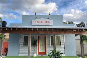 Finches Sandwiches & Sundries image