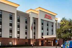 Hampton Inn & Suites Dallas-DFW Airport North-Grapevine image