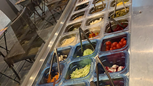 Salad'Bar Le Massilia