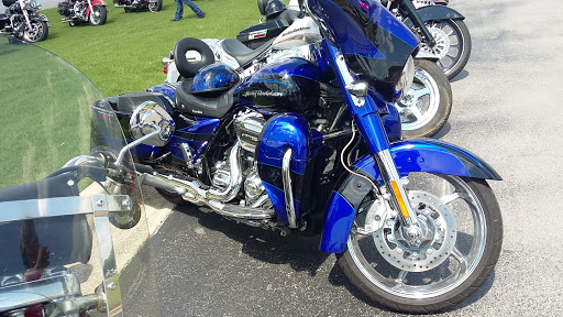 Harley-Davidson Dealer «Natchez Trace Harley-Davidson», reviews and photos, 595 US-72 Alt, Tuscumbia, AL 35674, USA
