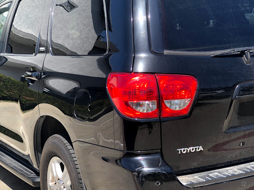 Car Wash «H2Go Express Car Wash», reviews and photos, 6491 Westminster Ave, Westminster, CA 92683, USA