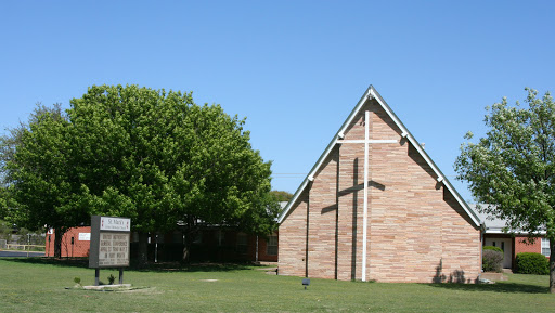 Saint Mark's United Methodist Church