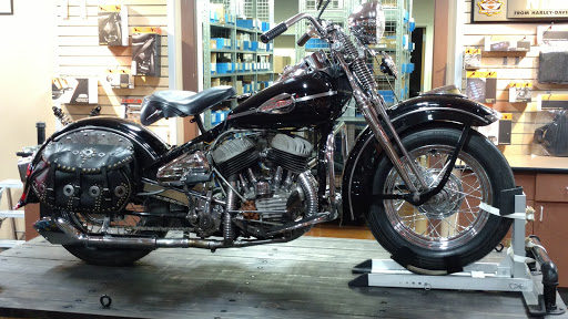 Motorcycle Dealer «Bluegrass Harley-Davidson», reviews and photos, 11701 Gateworth Way, Louisville, KY 40299, USA