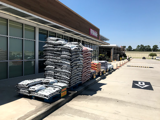 Grocery Store «H-E-B Grocery», reviews and photos, 20311 Champion Forest Dr, Spring, TX 77379, USA