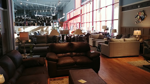 Furniture Store «The Furniture Mart - Shakopee», reviews and photos, 4270 12th Ave E, Shakopee, MN 55379, USA