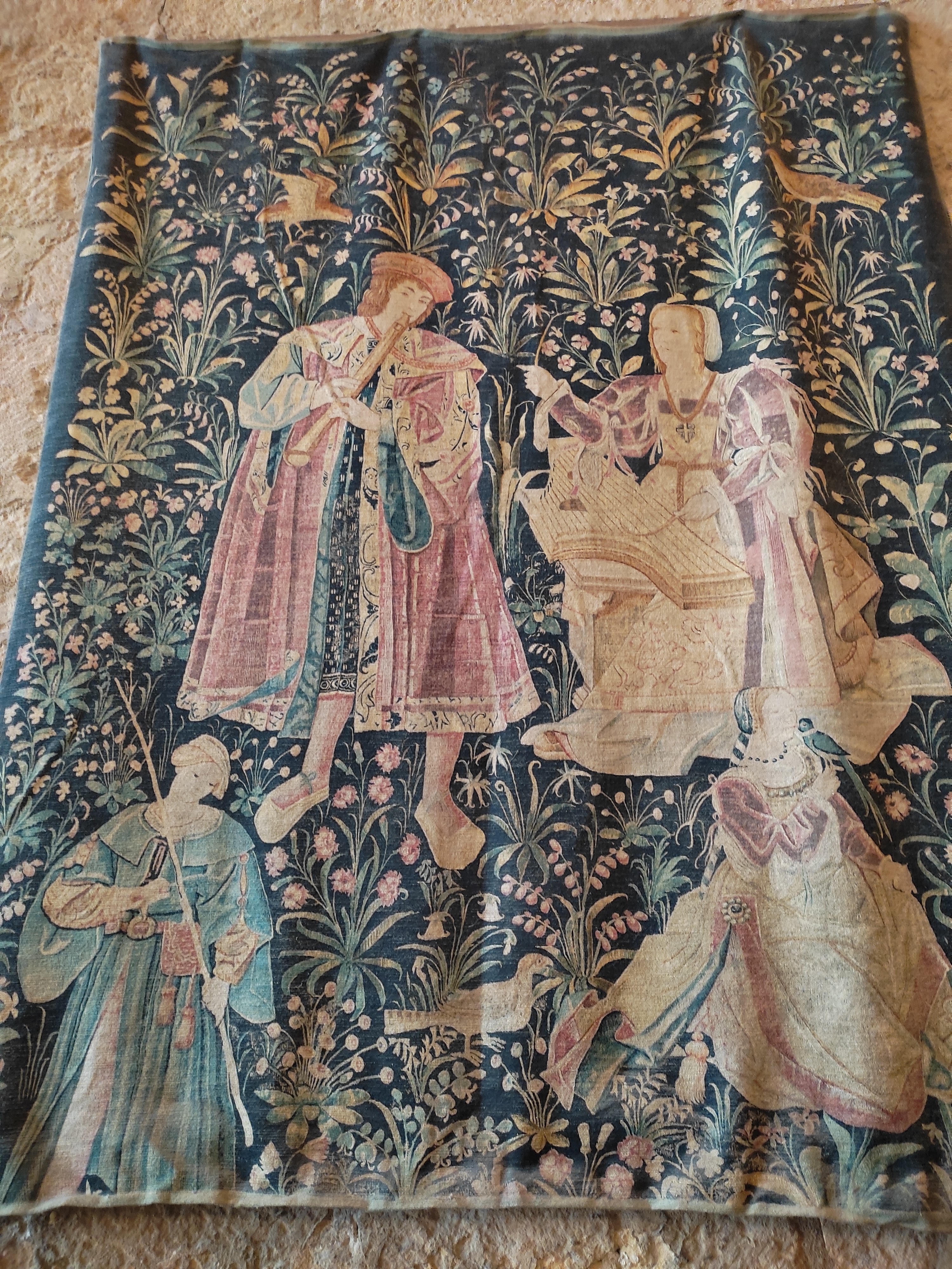 Photo n° 4 de l'avis de Carine.a fait le 01/01/2024 à 21:28