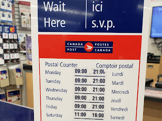 Canada Post