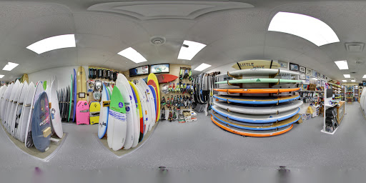 Surf Shop «Heritage Surf & Sport», reviews and photos, 3700 Landis Ave, Sea Isle City, NJ 08243, USA