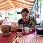 Photo n°2 de l'avis de Christy.i fait le 05/03/2022 à 18:13 sur le  La Tana del Capriolo à Vidiciatico