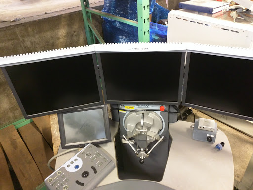 Used Furniture Store «U-M Property Disposition», reviews and photos, 3241 Baxter Rd, Ann Arbor, MI 48109, USA