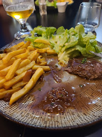 Steak du Restaurant La Pergola à Douai - n°4