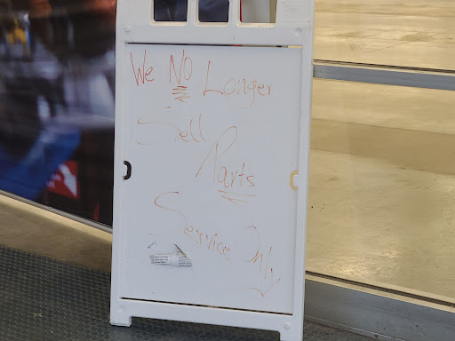 Auto Parts Store «Pep Boys Auto Parts & Service», reviews and photos, 3505 Brunswick Pike, Princeton, NJ 08540, USA