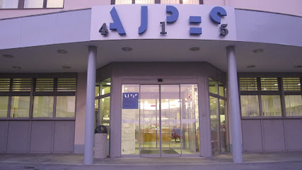 AJPES, Agencija Republike Slovenije za javnopravne evidence in storitve Izpostava Ljubljana