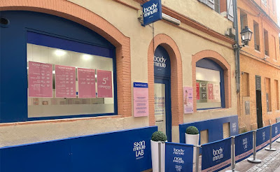 Institut de beauté Bodyminute / Nailminute à Toulouse