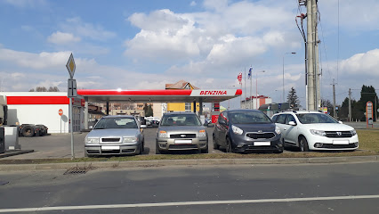 ORLEN Benzina