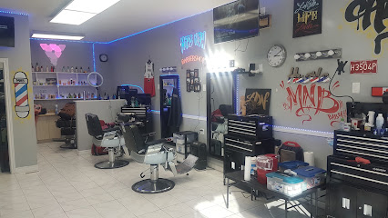 Made New Barbershop