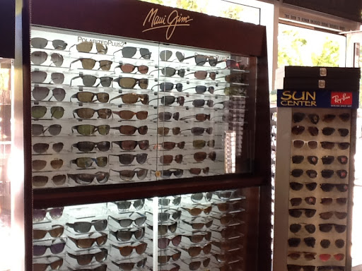 Optician «Site for Sore Eyes», reviews and photos, 650 Castro St, Mountain View, CA 94041, USA
