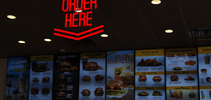 Photo n°9 de Carl's Jr. Bègles à Bègles ()