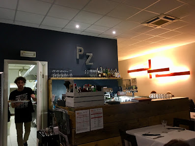 Pizzeria Piano Zero Via Toscana, 8, 25038 Rovato BS, Italia