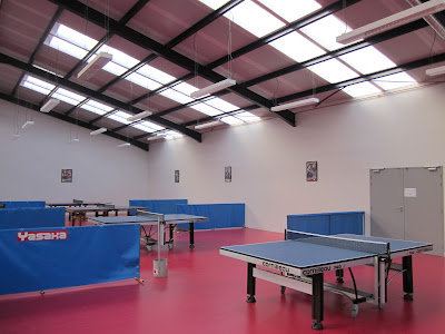 Club TT des Enclos à Lampaul-Guimiliau