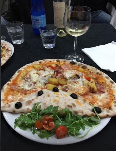 Ristorante Pizzeria Sergent Peppers La Maddalena in La Maddalena, Provincia di Sassari