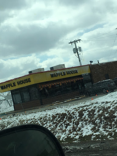 Shopping Mall «Applewood Shopping Center», reviews and photos, IN-9, Anderson, IN 46013, USA