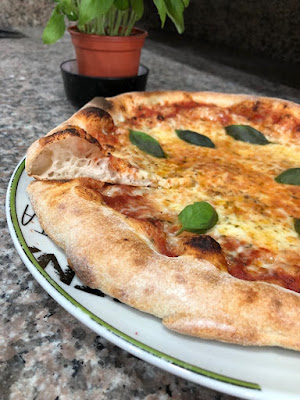 Molino Pizza à Roubaix