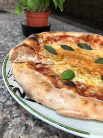 Pizza du Pizzeria Molino Pizza à Roubaix - n°17
