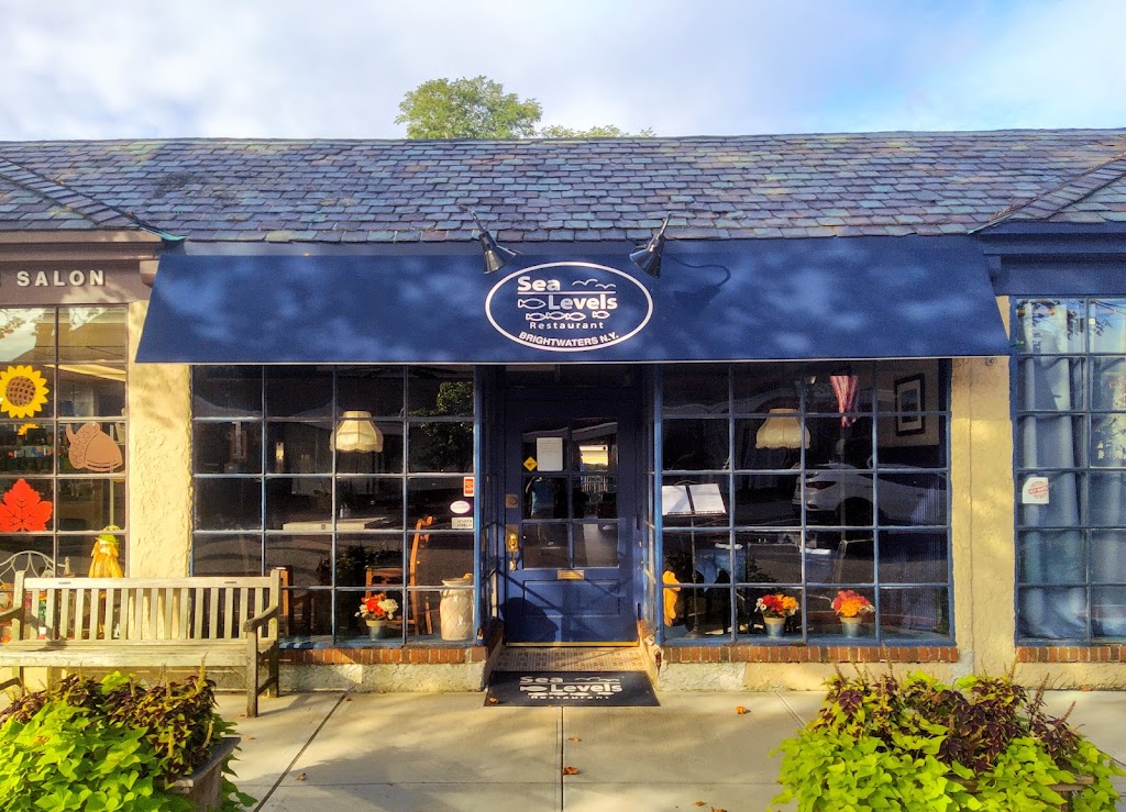 Sea Levels Restaurant 11718