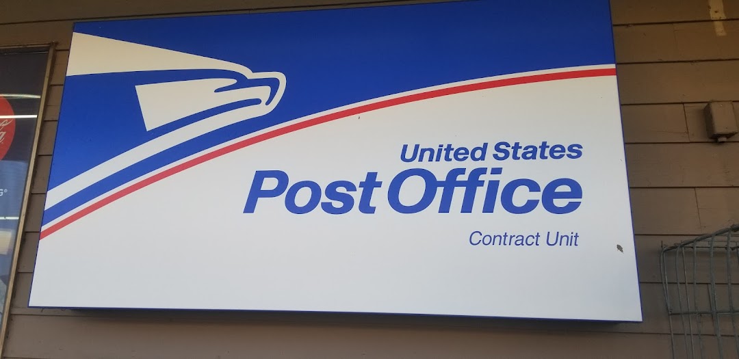 United States Postal ServiceWayside market
