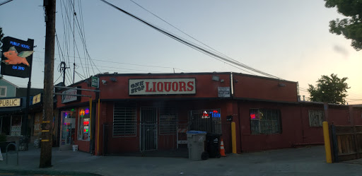 One Stop Liquor Inc