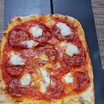 Photo n°5 de l'avis de C. fait le 16/09/2022 à 22:31 sur le  Pizzichiamo - aperipizza à Ostia