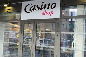 Casino Shop